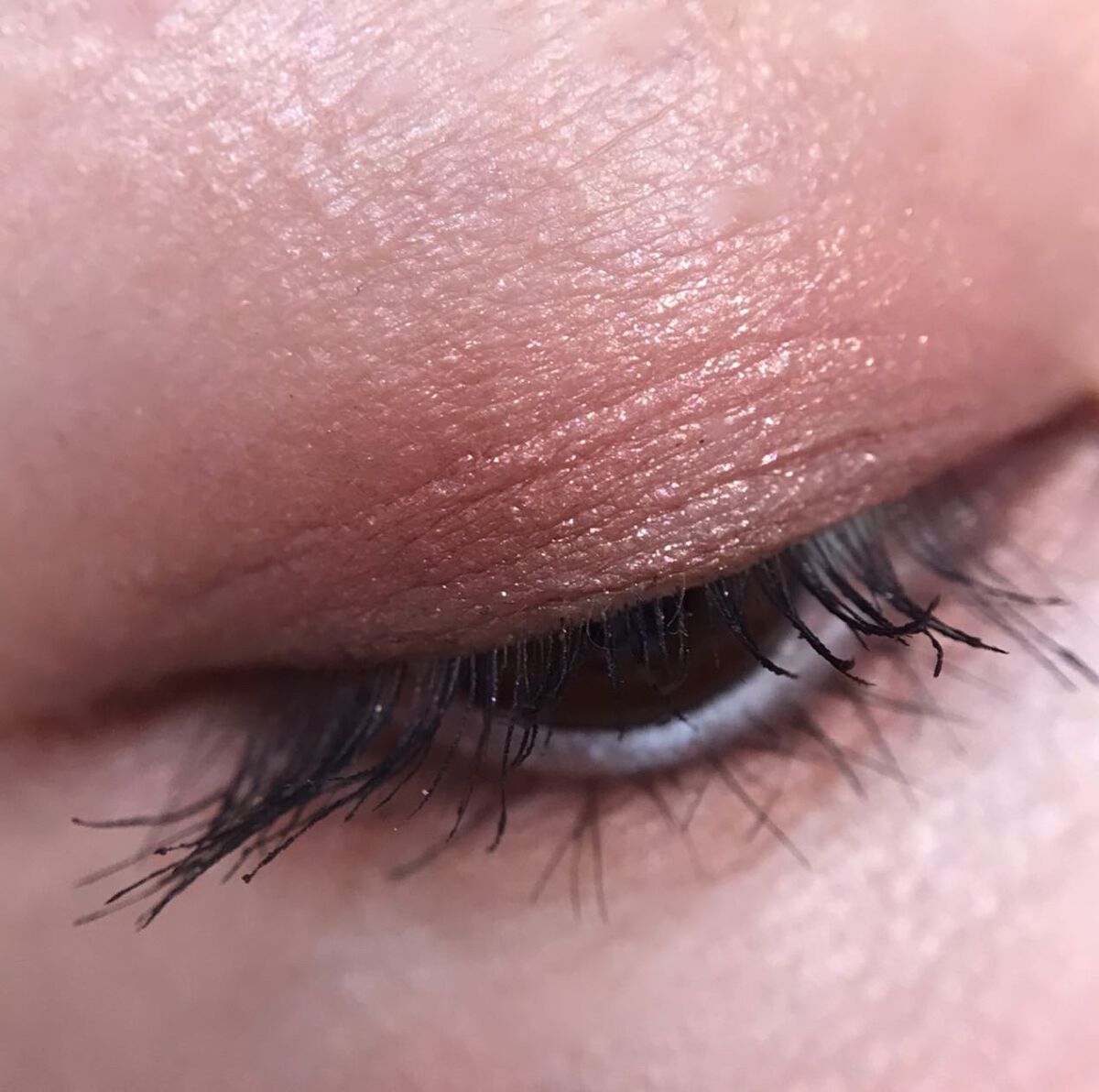 エテュセ アイエディション (マスカラベース)/ettusais/マスカラ下地を使ったクチコミ（3枚目）