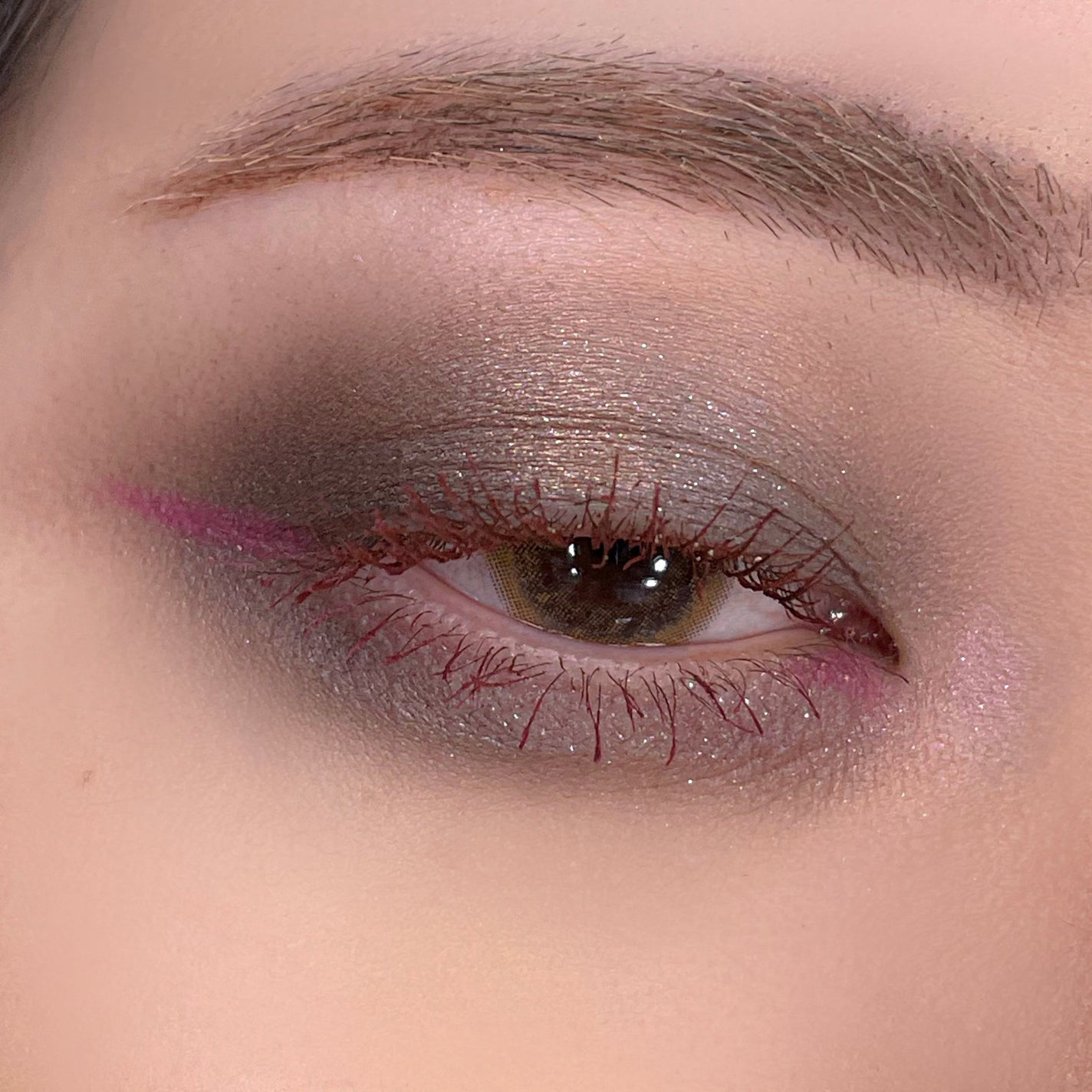 ホット リップス 2/Charlotte Tilbury/口紅を使ったクチコミ(2枚目)