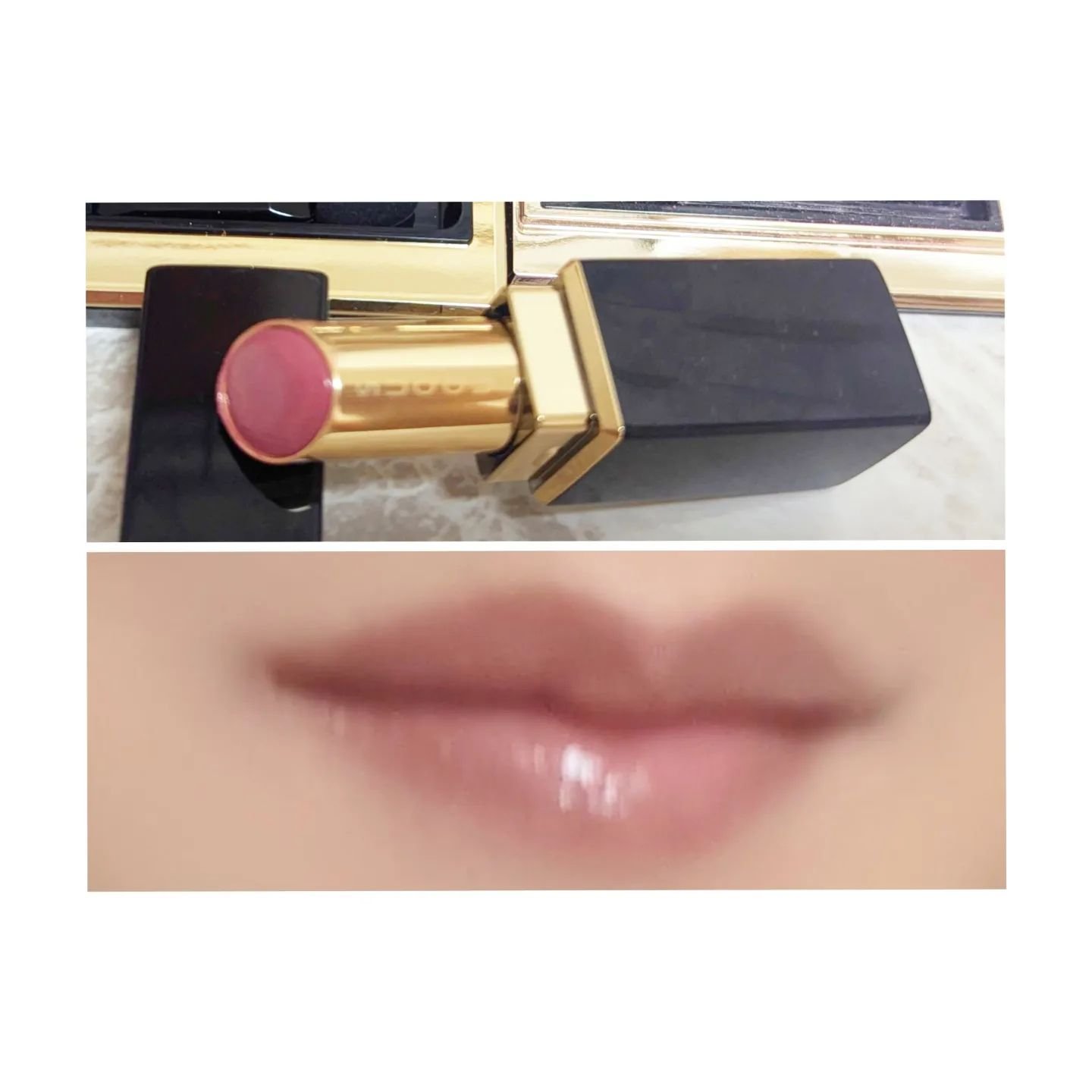 シグニチャー カラー アイズ/SUQQU/アイシャドウパレットを使ったクチコミ（3枚目）