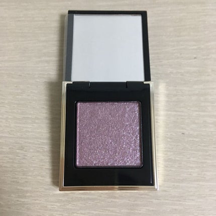 トーン タッチ アイズ 108 明雫<限定色>/SUQQU/単色アイシャドウを使ったクチコミ(1枚目)