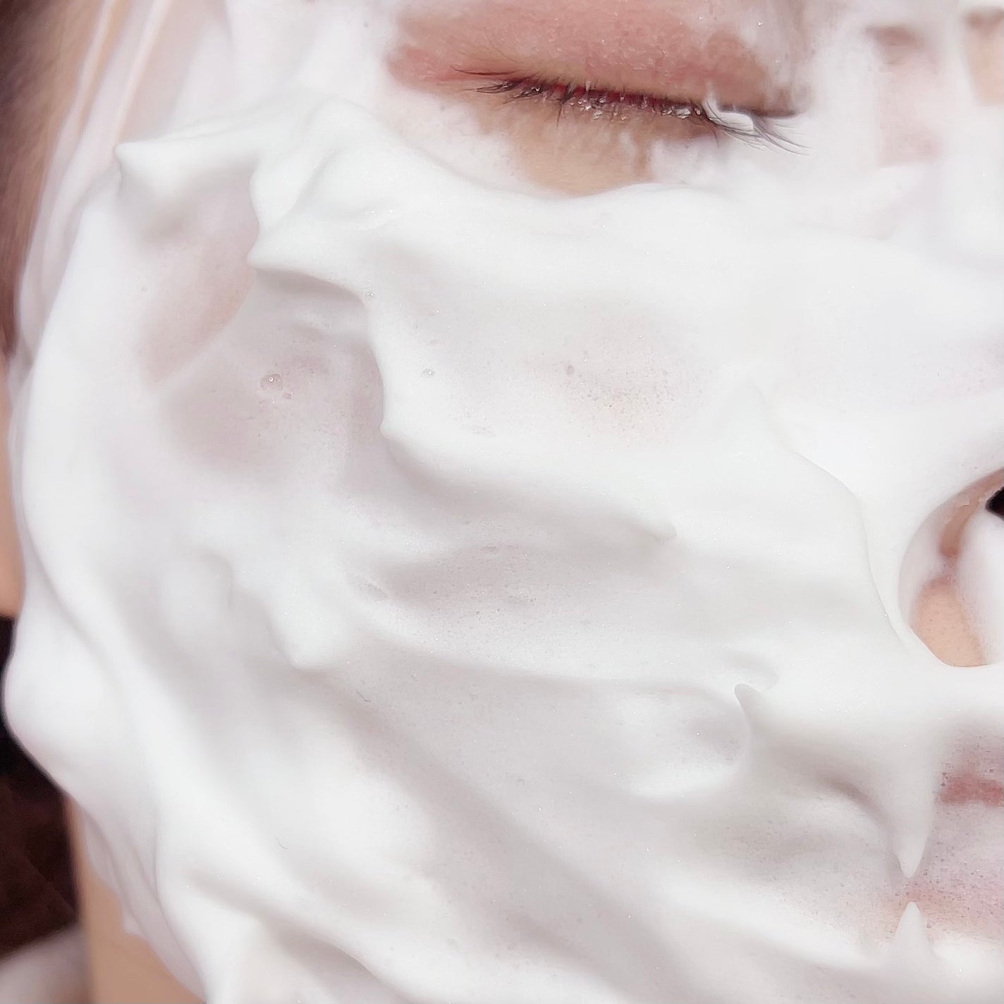 モイスチュアライズソープ/HareRi/ボディソープを使ったクチコミ(7枚目)