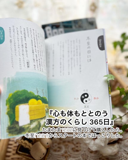 ペダル on LIPS 「クリスマスプレゼントに本を買いました📚ˎˊ˗たまたまね、あまり..」(2枚目)