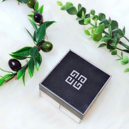 プリズム・リーブル/GIVENCHY/ルースパウダーを使ったクチコミ(1枚目)