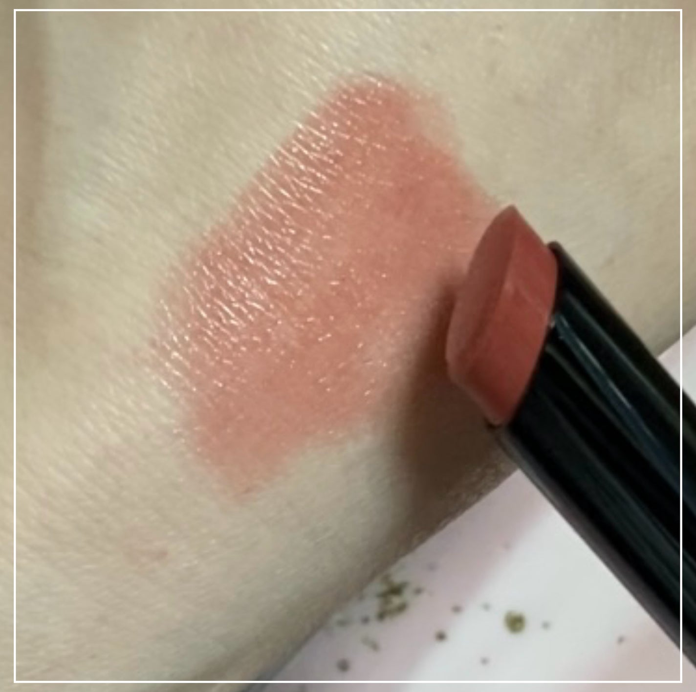 ケイト リップモンスター/KATE/口紅を使ったクチコミ(3枚目)