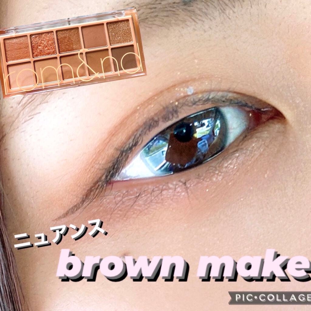 プライムリキッドアイライナー リッチキープ/ヒロインメイク/リキッドアイライナーを使ったクチコミ(1枚目)