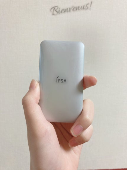 クリエイティブコンシーラーe/IPSA/パレットコンシーラーを使ったクチコミ(1枚目)