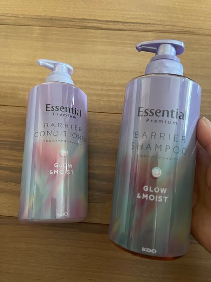 を使ったクチコミ(1枚目)