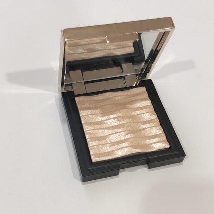 プリズム エアー ハイライター/CLIO/パウダーハイライトを使ったクチコミ(2枚目)