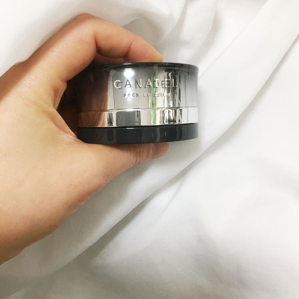 プレミアゼロ/CANADEL/オールインワン化粧品を使ったクチコミ(5枚目)