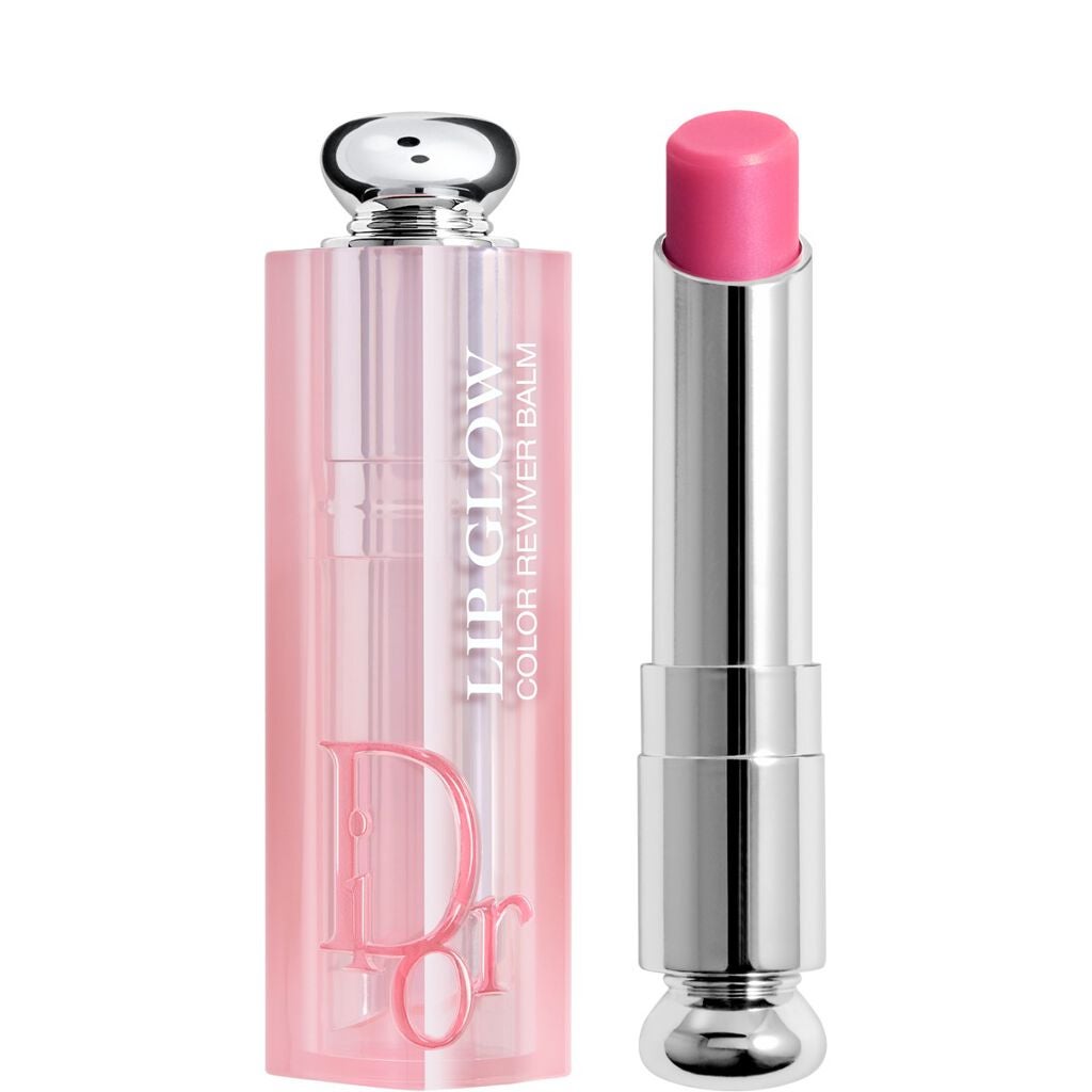 【まうりーぬ様】ディオール Dior アディクト リップ グロウ 008 ×3個 ディオール アディクト リップ グロウ 008 ウルトラ ピンク