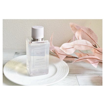 イドラクラリティ 薬用 トリートメント エッセンス ウォーター/DECORTÉ/化粧水を使ったクチコミ(5枚目)
