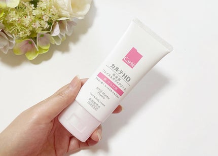 モイスチュア フェイス&ボディクリーム/カルテHD/ボディクリームを使ったクチコミ(4枚目)