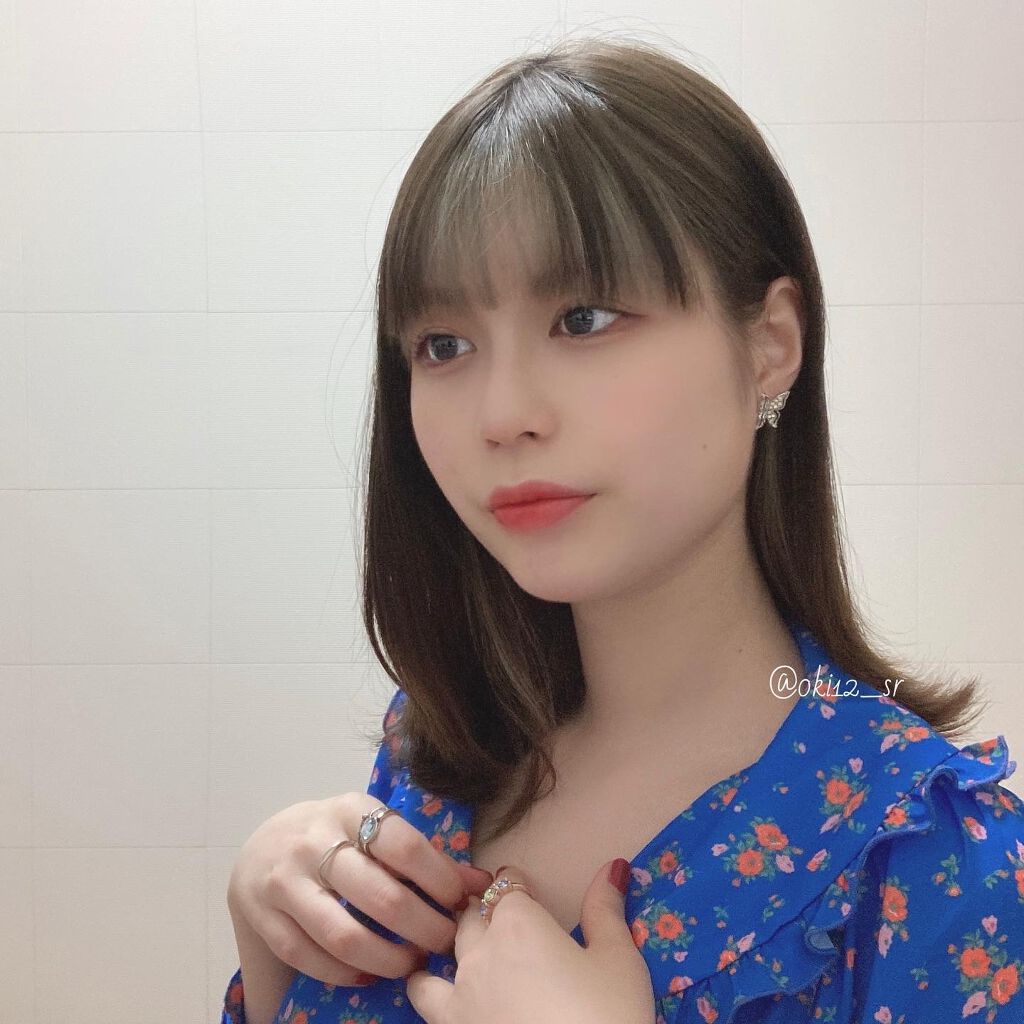 ラッシュエキスパンダー ロングロングロング/MAJOLICA MAJORCA/マスカラを使ったクチコミ(4枚目)