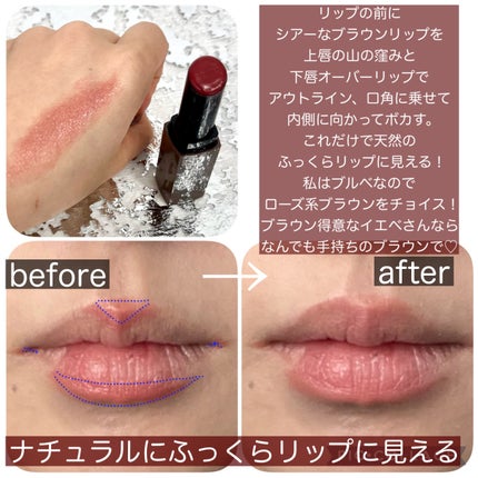 を使ったクチコミ(2枚目)