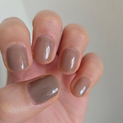 リトコ on LIPS 「\vartっぽい仕上がりで安心✴️/●ecnueclef2度塗..」(2枚目)