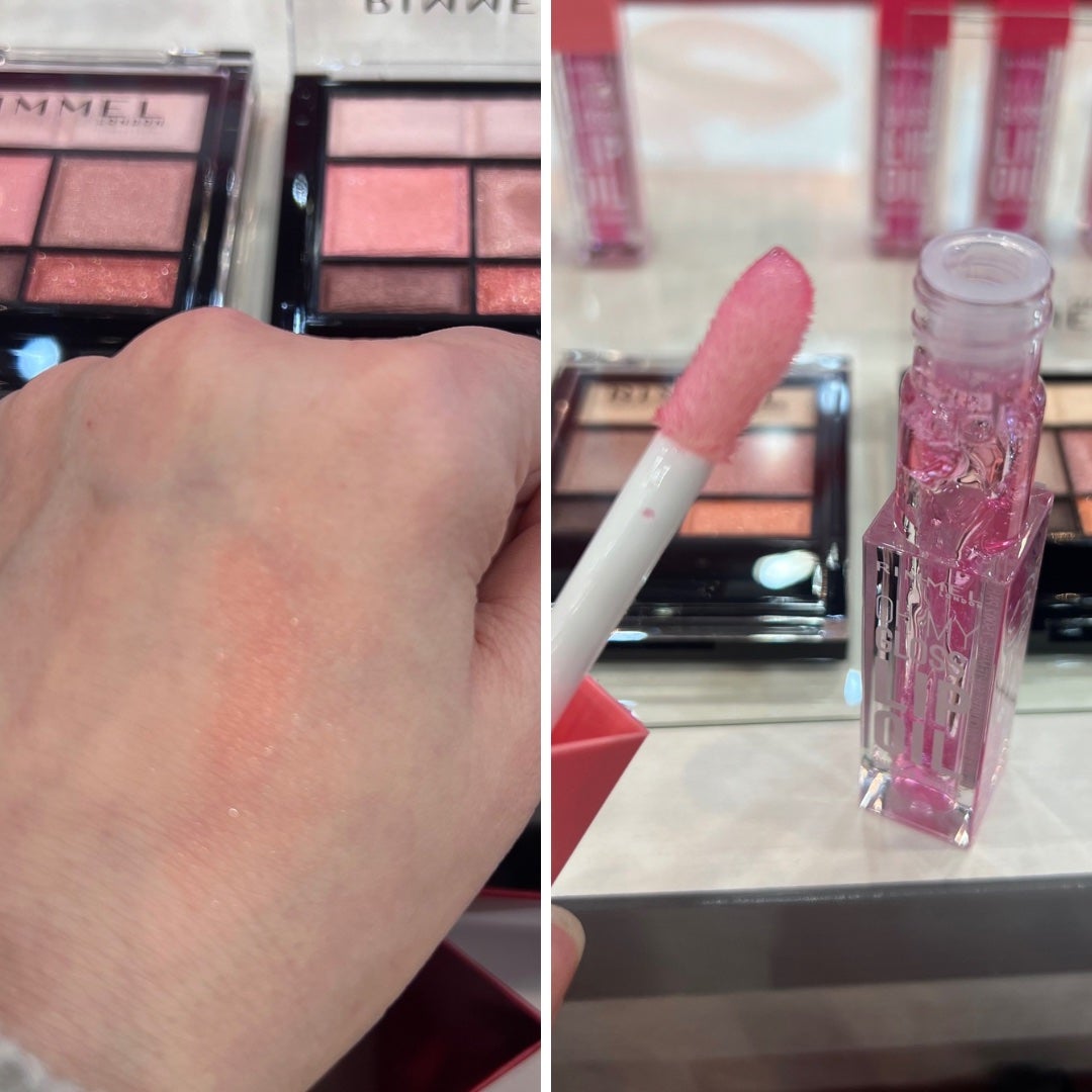 あやこ @フォロバ100 on LIPS 「LIPS8thAnniversaryCreatorMeetUp..」(4枚目)