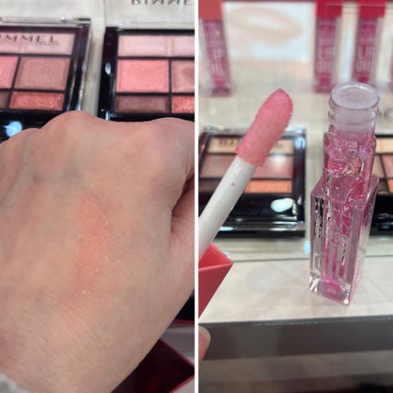 あやこ @フォロバ100 on LIPS 「LIPS8thAnniversaryCreatorMeetUp..」(4枚目)