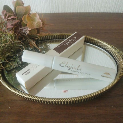 エルジューダ ポイントケアスティック/エルジューダ/ヘアジェルを使ったクチコミ(1枚目)