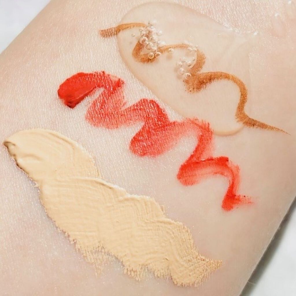 ピュアフィット シカクリアクレンジングオイル/COSRX/オイルクレンジングを使ったクチコミ（3枚目）