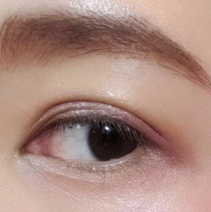 クリーム カラー フォー アイズ/TOM FORD BEAUTY/ジェル・クリームアイシャドウを使ったクチコミ(4枚目)