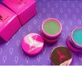 Velour Lip Scrub / Jeffree Star Cosmetics