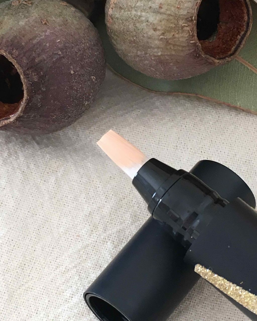 ラディアント タッチ/YVES SAINT LAURENT BEAUTE/リキッドコンシーラーを使ったクチコミ(3枚目)