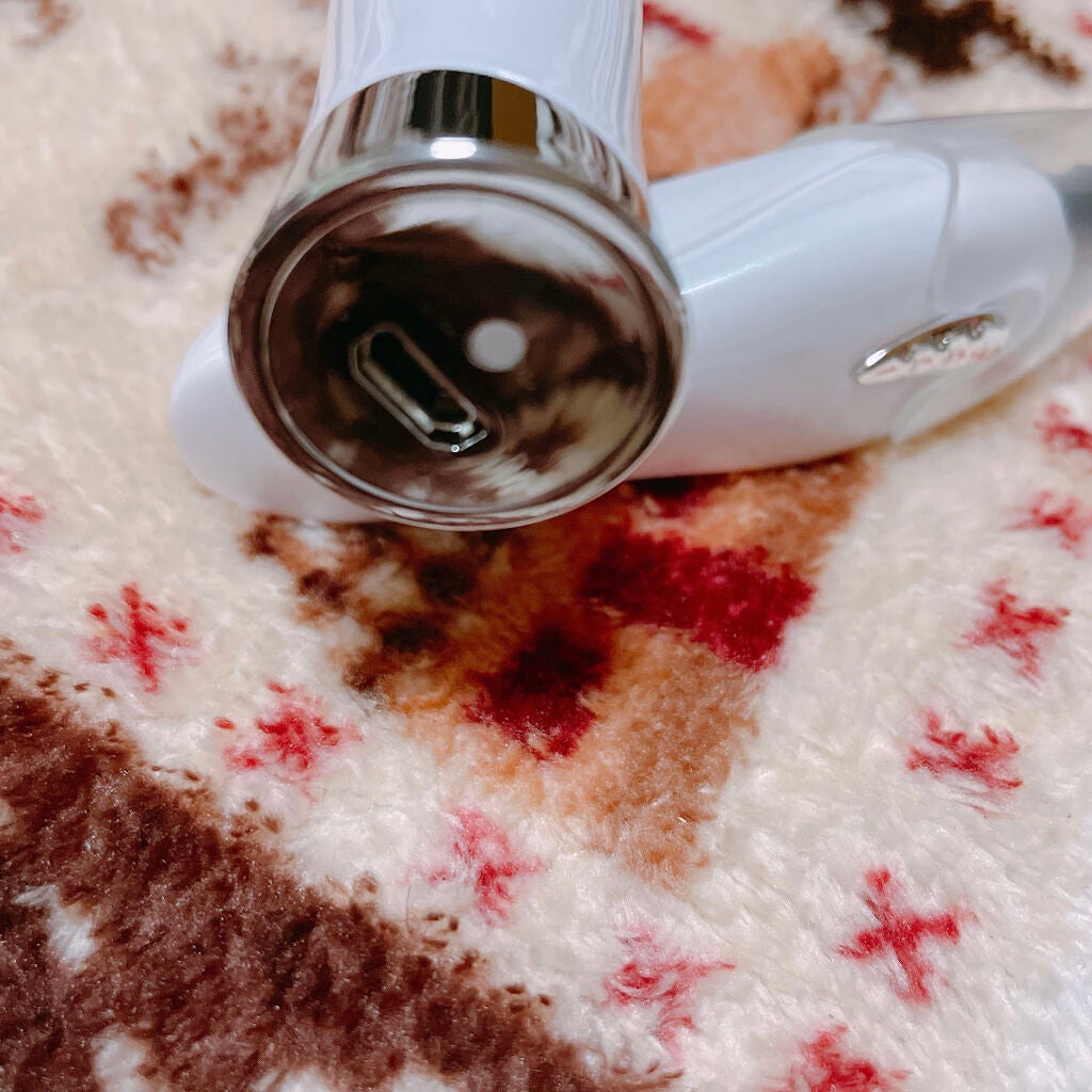 Benow ホットビューラー/Benow/ホットビューラーを使ったクチコミ(4枚目)