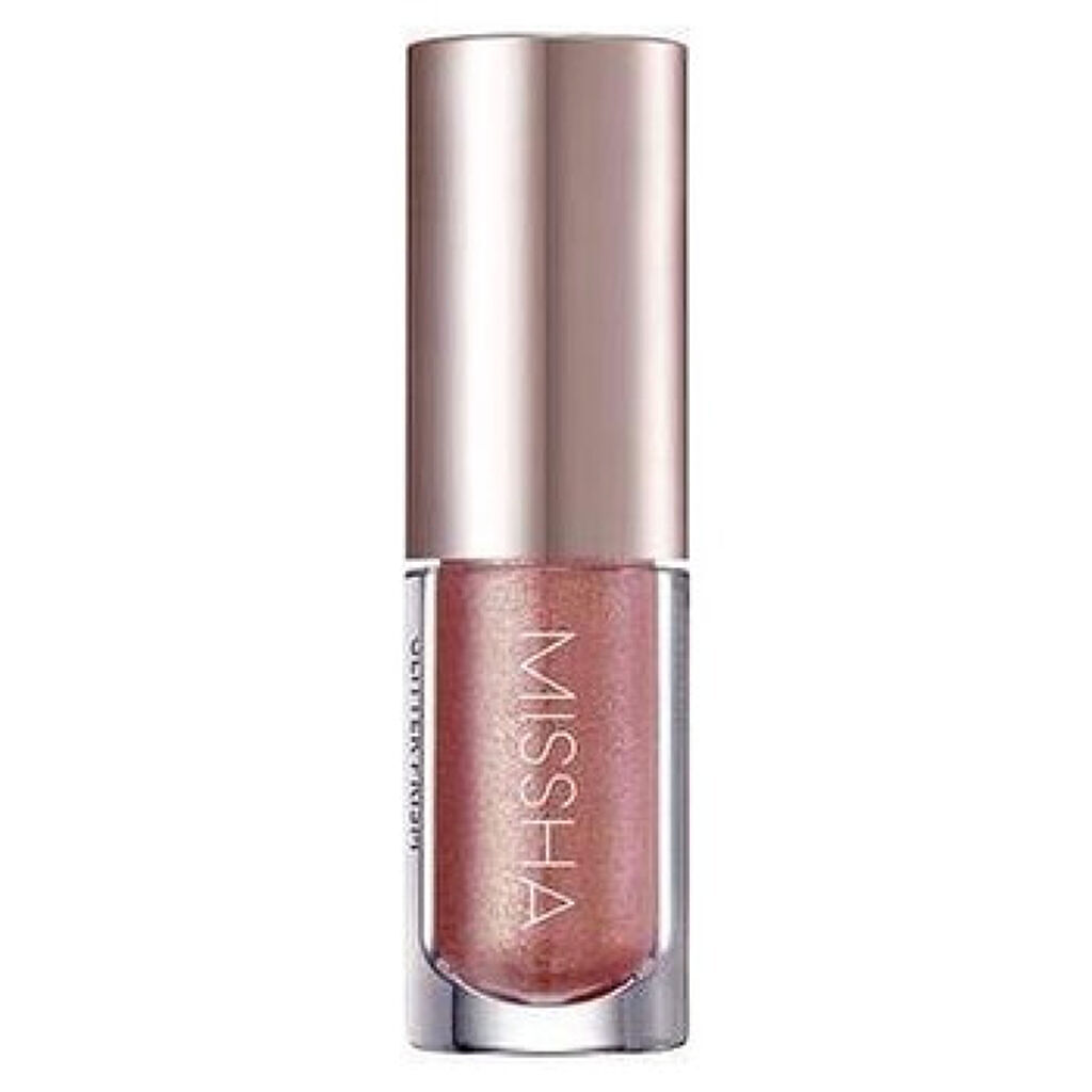 No.4 ETERNAL ROSE SHINE