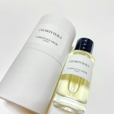 メゾン クリスチャン ディオール グリ ディオール/Dior/香水(レディース)を使ったクチコミ（3枚目）