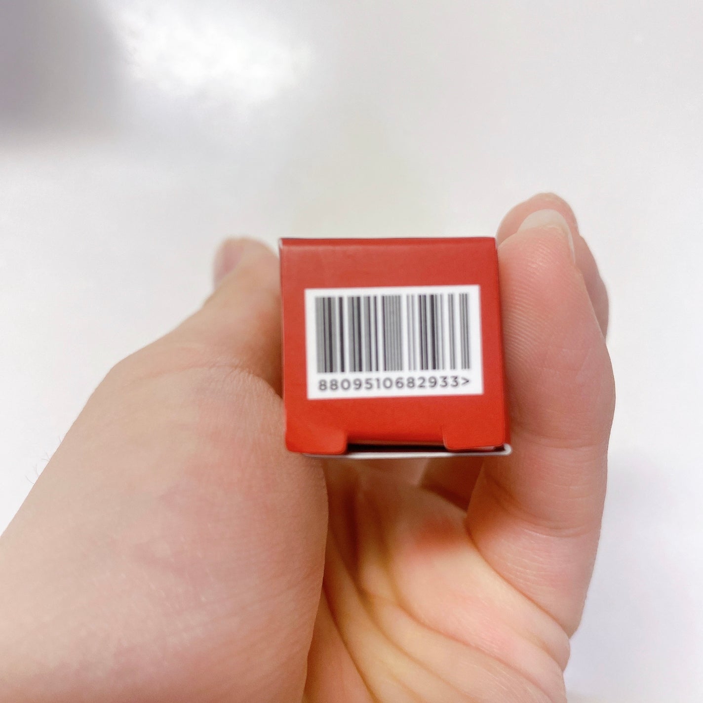 バイト ザ ビート メロウ ティント/MERZY/リップティントを使ったクチコミ(7枚目)