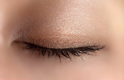 カラーマスカラ/セリア/マスカラを使ったクチコミ(6枚目)