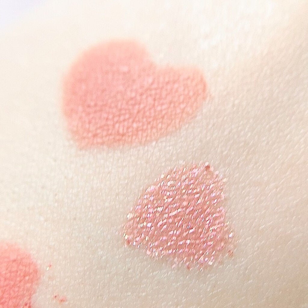 MISSHA イージー フィルター シャドウパレット/MISSHA/アイシャドウパレットを使ったクチコミ(4枚目)