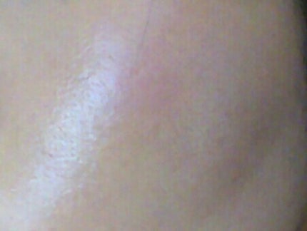 マイファンスィー アクアファンデーション/Koh Gen Do/リキッドファンデーションを使ったクチコミ(2枚目)