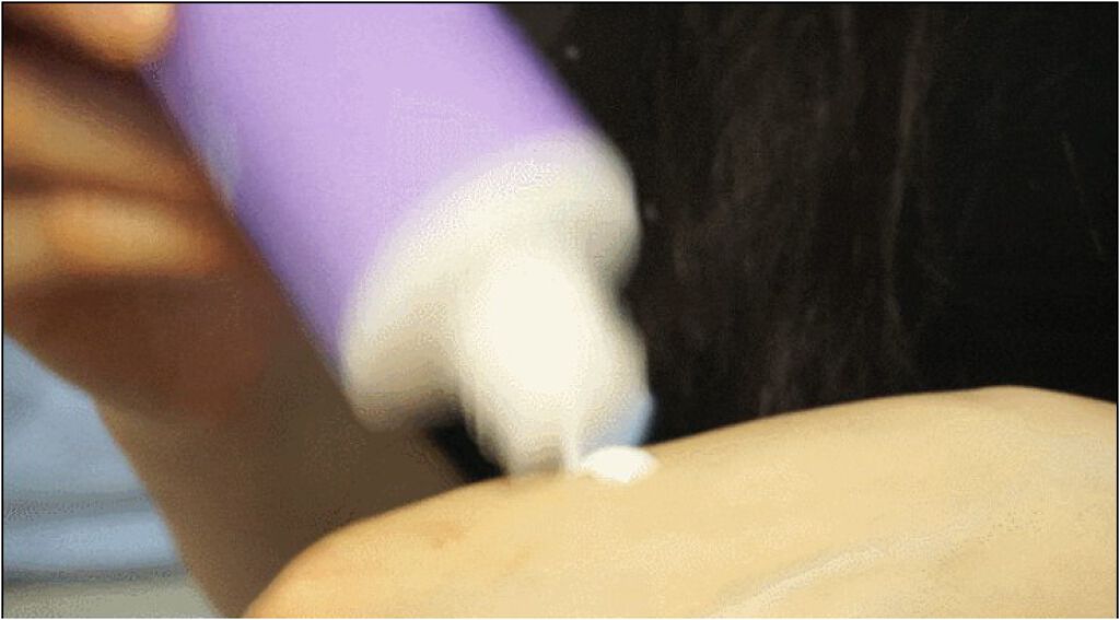 RECOVERING TONER/BBACLAB/化粧水を使ったクチコミ(4枚目)