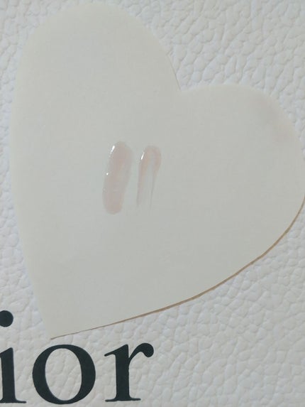 【旧】ディオール アディクト リップ マキシマイザー/Dior/リップグロスを使ったクチコミ(2枚目)
