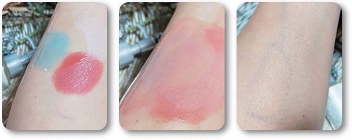 モリンガブライトクレンジング/魂の商材屋/オイルクレンジングを使ったクチコミ(5枚目)