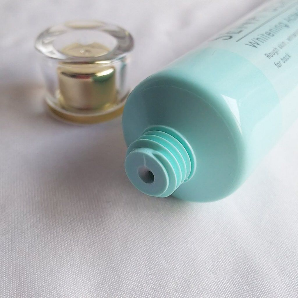 セナボーテ/株式会社フロンティア/ネック・デコルテケアを使ったクチコミ（3枚目）