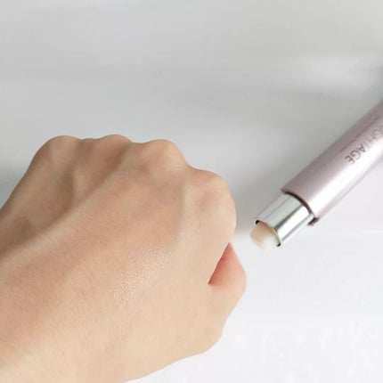 アイゾーン ダブルリバイタライザー/BRIGHTAGE/アイケア・アイクリームを使ったクチコミ(6枚目)