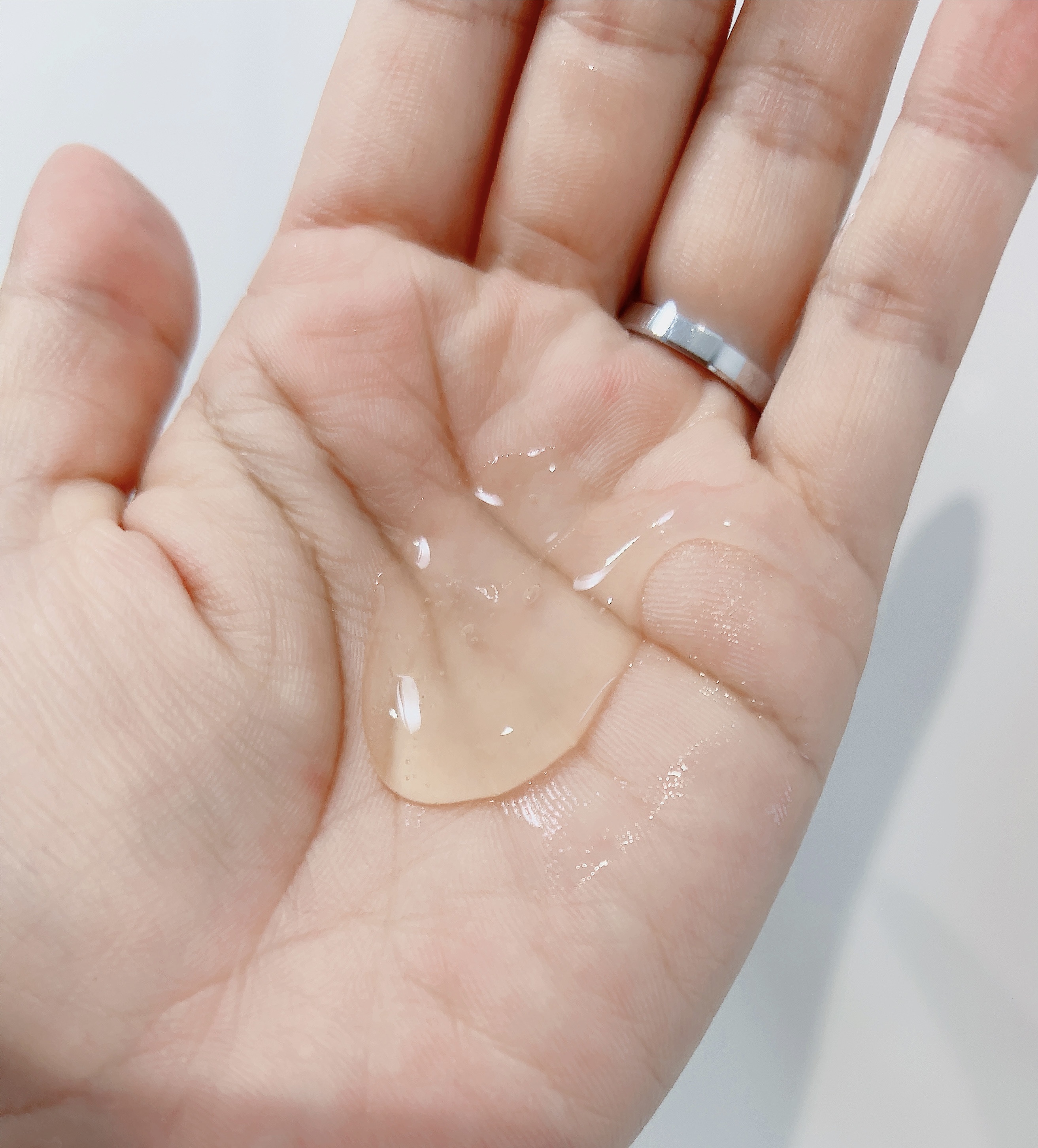 SIRTFL CC シャンプーモイスト/トリートメントモイスト/SIRTFL/市販シャンプーを使ったクチコミ（2枚目）