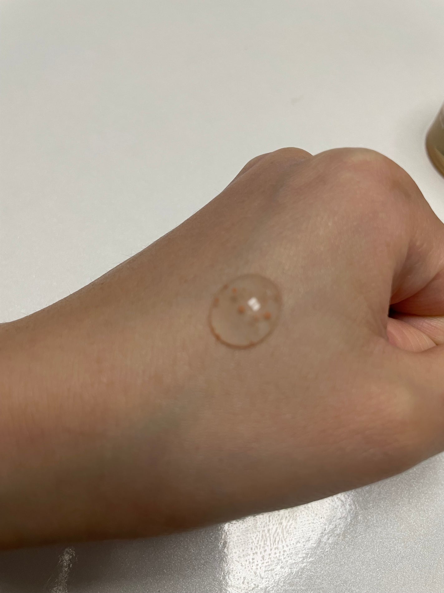 復活草ビフィダセラムファーミングドロップ/Abib /美容液を使ったクチコミ(2枚目)