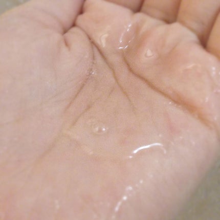 &honey Melty モイストリペア シャンプー1.0/モイストリペア ヘアトリートメント2.0/&honey/市販シャンプーを使ったクチコミ(3枚目)