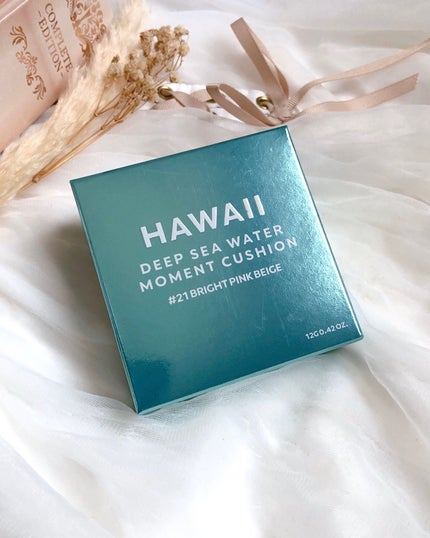 瞬間クッションファンデーション/CHARDE/クッションファンデーションを使ったクチコミ(7枚目)