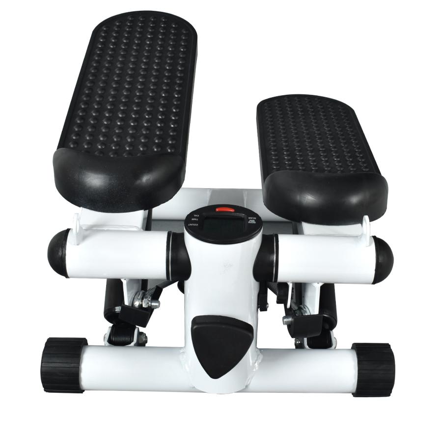 ステッパー ブラック