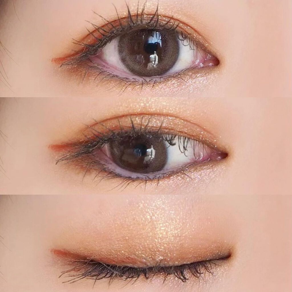 パウダー&ペンシル アイブロウEX/excel/アイブロウペンシルを使ったクチコミ(2枚目)