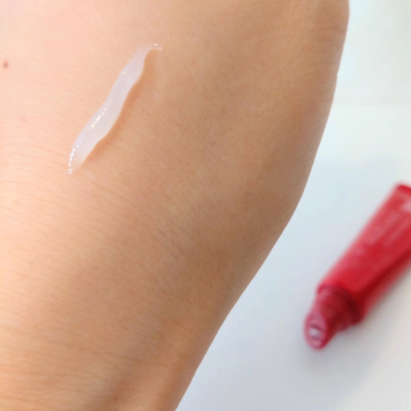 ハンド&リップ セラム セット/ALBLANC/その他キットセットを使ったクチコミ(9枚目)