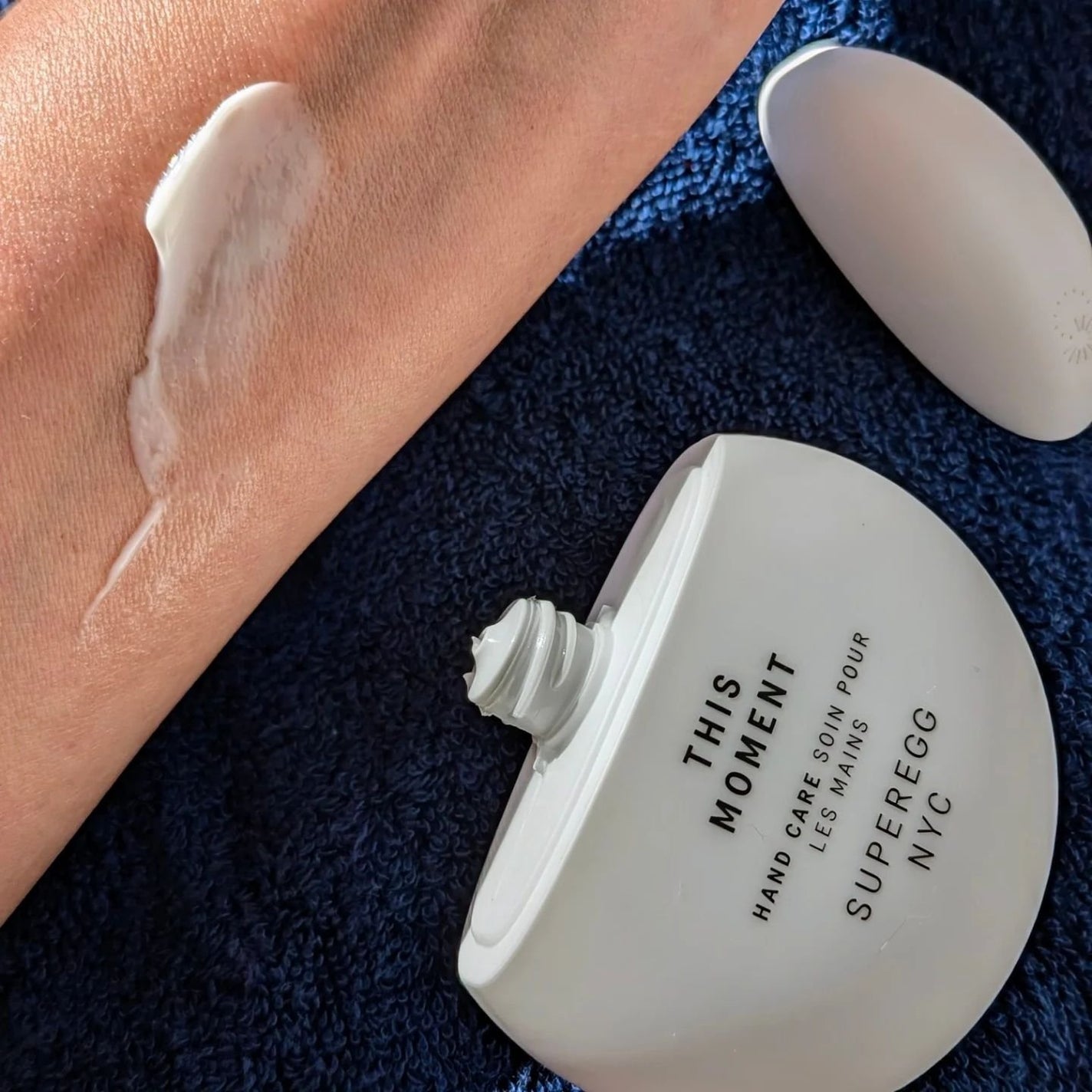 fuyouu on LIPS 「#PR #モニター手荒れが気になる季節✋️ハンドクリームのご紹..」(3枚目)