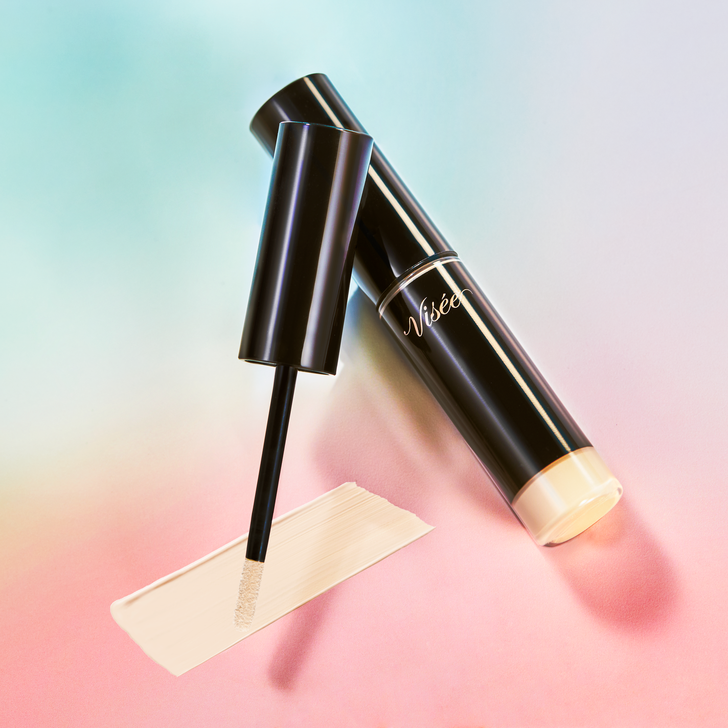 Visée(ヴィセ)Official アカウント on LIPS 「꒰💡明るめの限定色、もうゲットした?✍🏻꒱薄膜フィットで自然な..」(3枚目)