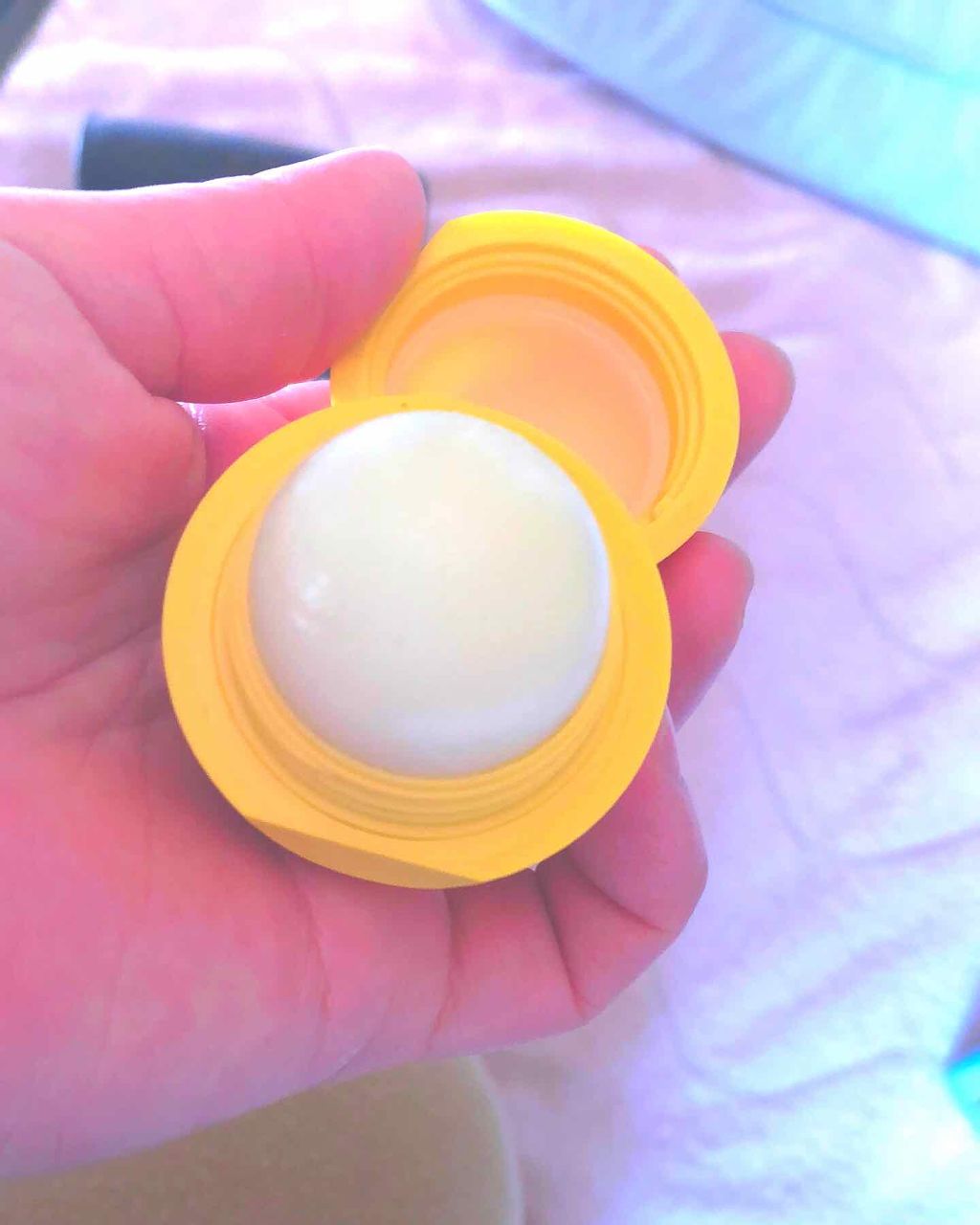 Chu Lip/Chu Lip /リップケアを使ったクチコミ（1枚目）