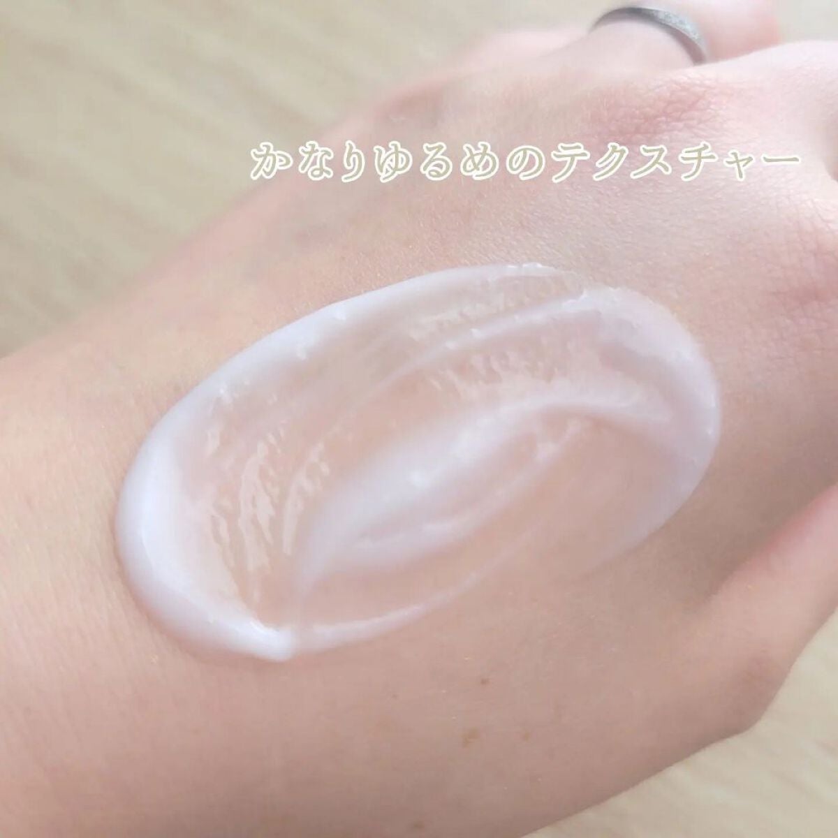 マディソン58 エアリーフィニッシュ エマルジョン/スティーブンノル ニューヨーク/ヘアワックス・クリームを使ったクチコミ(5枚目)