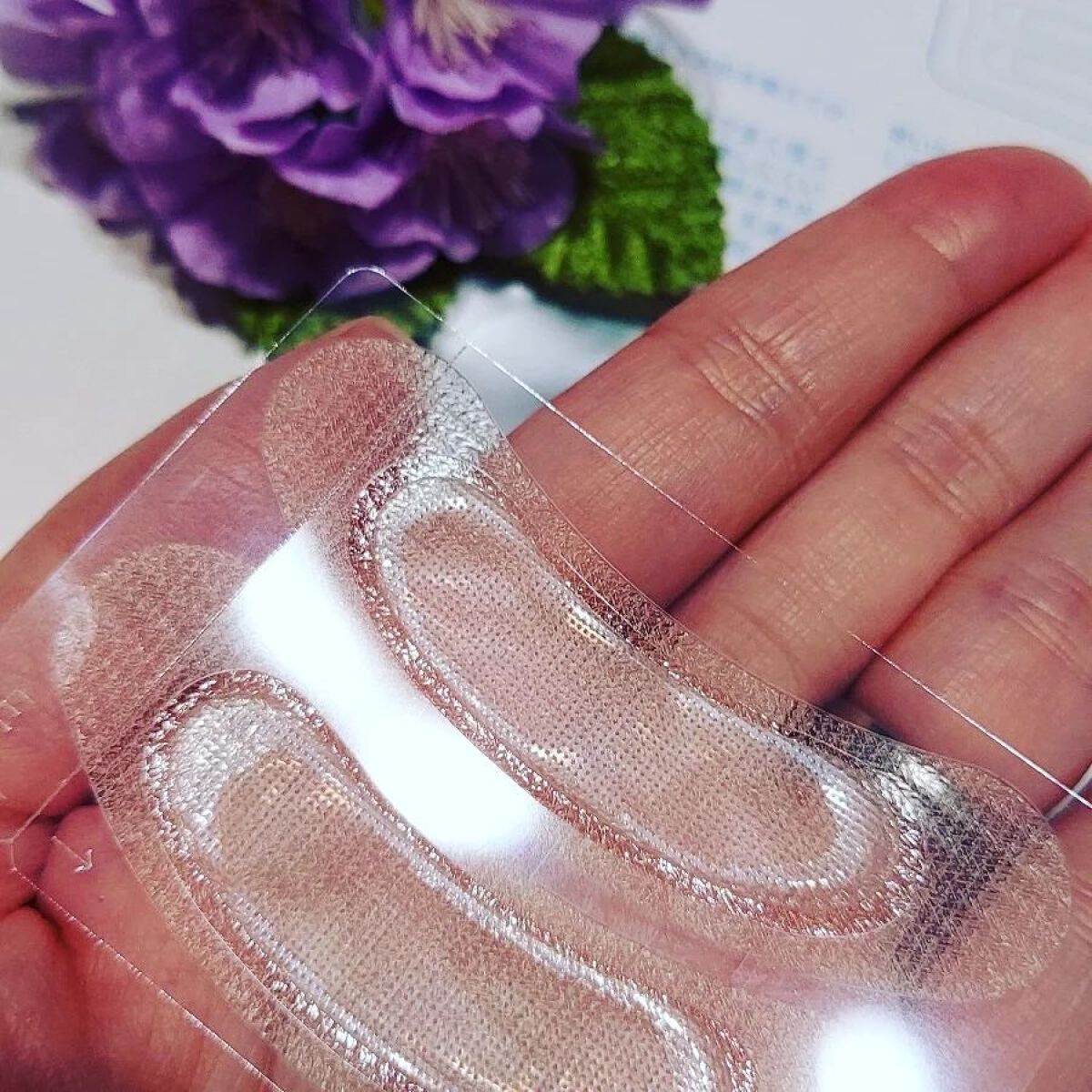 を使ったクチコミ（3枚目）